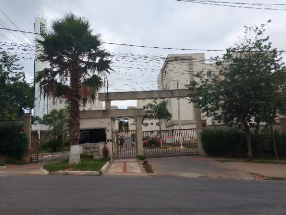 Apartamento com 2 Quartos à Venda, 41 m² em Chacaras Granja Pousada Del Rey - Santa Luzia