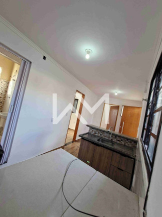 Imagem Casa com 1 Quarto para Alugar, 43 m² em Jardim Vera - Guarulhos Imagem Casa com 1 Quarto para Alugar, 43 m² em Jardim Vera - Guarulhos