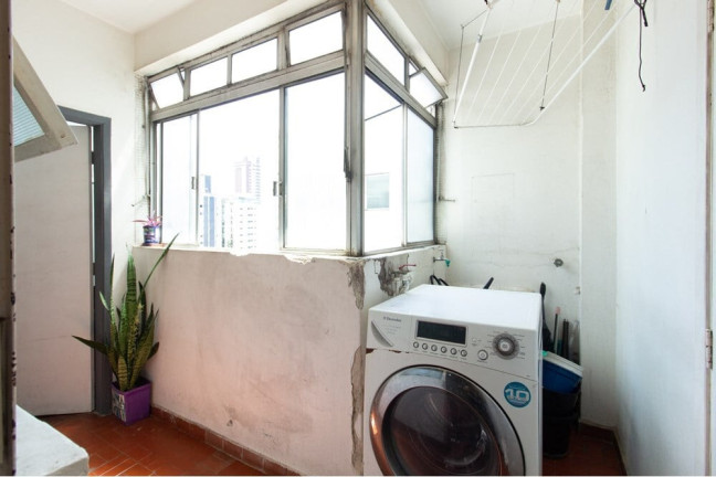 Imagem Imóvel com 2 Quartos à Venda, 78 m² em Moema - São Paulo