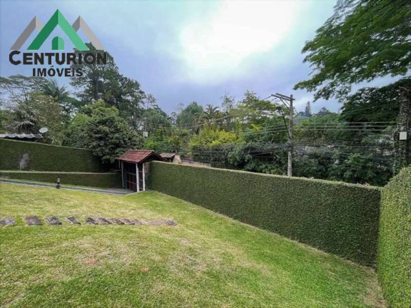 Imagem Casa com 4 Quartos à Venda, 742 m² em Granja Viana - Cotia