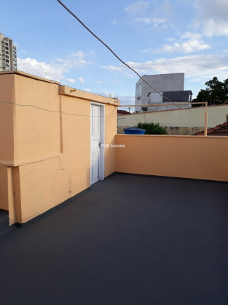 Imagem Casa com 3 Quartos à Venda, 300 m² em Sacomã - São Paulo Imagem Casa com 3 Quartos à Venda, 300 m² em Sacomã - São Paulo