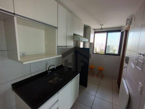 Imagem Apartamento com 3 Quartos à Venda, 63 m² em Torre - Recife