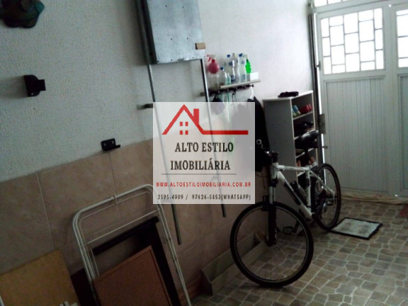 Imagem Casa com 3 Quartos à Venda, 99 m² em Piedade - Rio De Janeiro Imagem Casa com 3 Quartos à Venda, 99 m² em Piedade - Rio De Janeiro