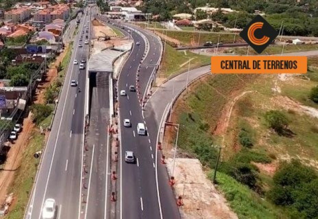 Imagem Terreno à Venda, 700.000 m² em Estrada Do Coco - Lauro De Freitas Imagem Terreno à Venda, 700.000 m² em Estrada Do Coco - Lauro De Freitas