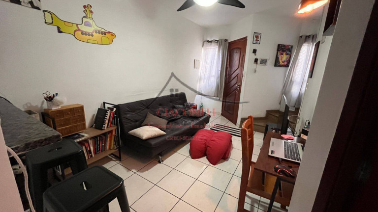 Imagem Casa de Condomínio com 3 Quartos à Venda, 72 m² em Cidade Lider - São Paulo