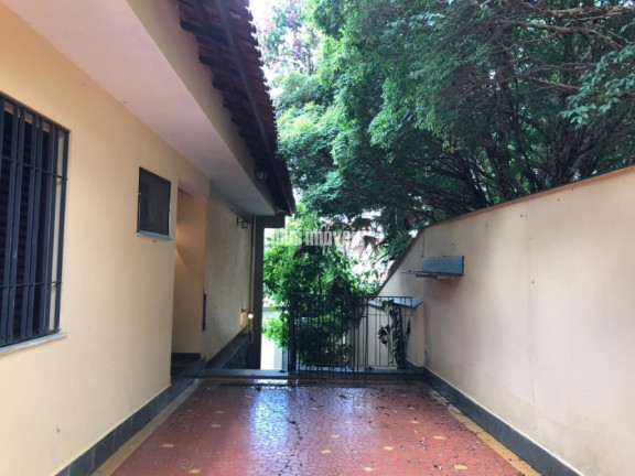 Imagem Casa com 4 Quartos à Venda, 320 m² em Butantã - São Paulo