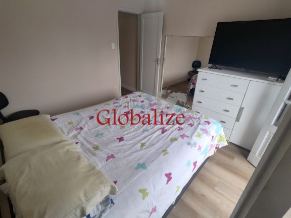 Imagem Imóvel com 2 Quartos à Venda, 58 m² em Boqueirão - Santos