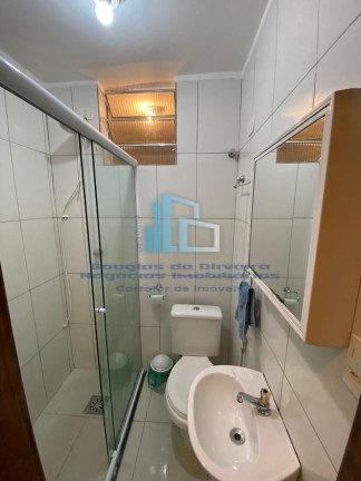 Imagem Apartamento com 1 Quarto à Venda, 35 m² em Canto Do Forte - Praia Grande Imagem Apartamento com 1 Quarto à Venda, 35 m² em Canto Do Forte - Praia Grande