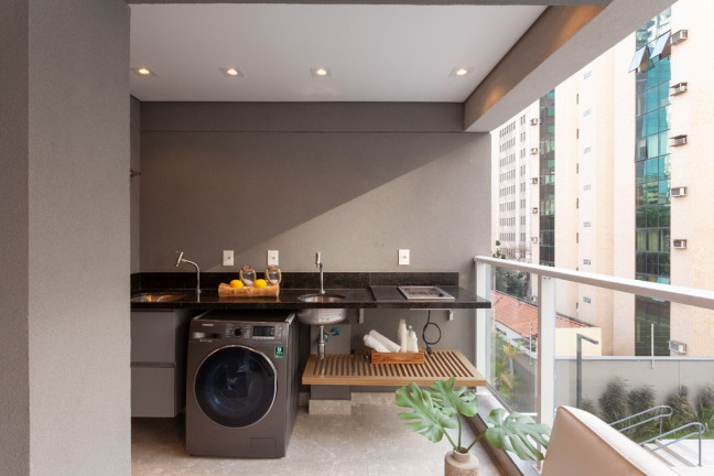 Imagem Apartamento com 2 Quartos à Venda, 64 m² em Paraíso - São Paulo Imagem Apartamento com 2 Quartos à Venda, 64 m² em Paraíso - São Paulo