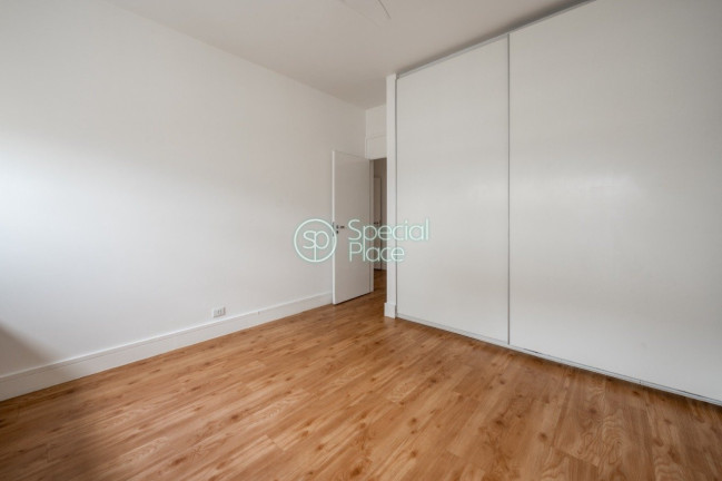 Imagem Apartamento com 3 Quartos à Venda, 350 m² em Higienópolis - São Paulo