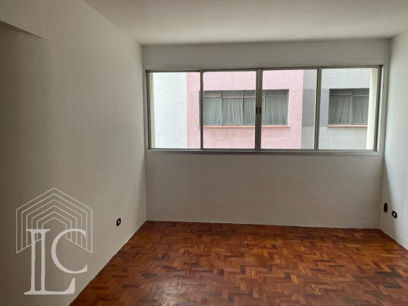 Apartamento com 2 Quartos à Venda, 84 m² em Jardim Paulista - São Paulo