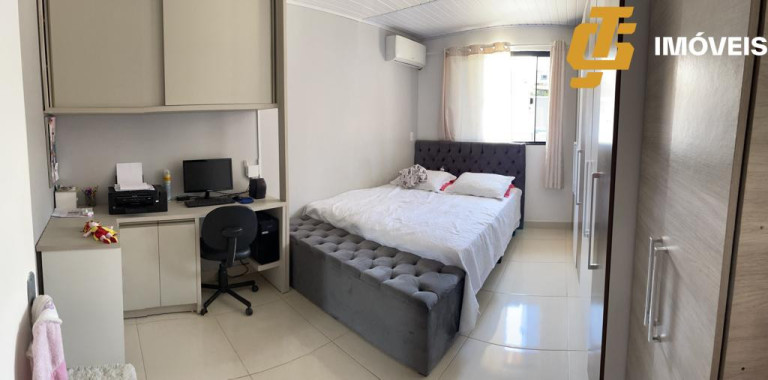 Imagem Casa com 2 Quartos à Venda, 288 m² em Conde Vila Verde - Camboriú