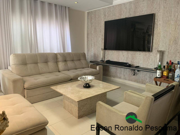 Imagem Casa de Condomínio com 4 Quartos à Venda, 397 m² em Alphaville - Santana De Parnaíba Imagem Casa de Condomínio com 4 Quartos à Venda, 397 m² em Alphaville - Santana De Parnaíba