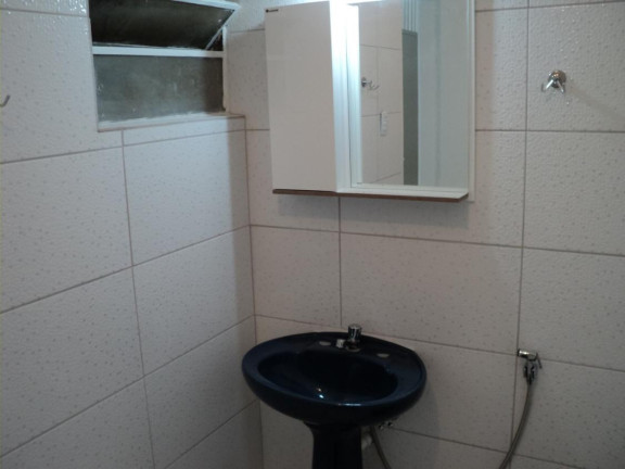 Imagem Apartamento com 1 Quarto à Venda, 40 m² em Bela Vista - São Paulo