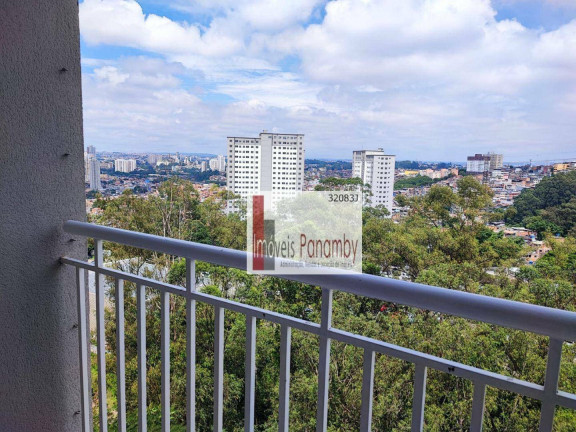 Imagem Apartamento com 2 Quartos à Venda, 50 m² em Vila Andrade - São Paulo