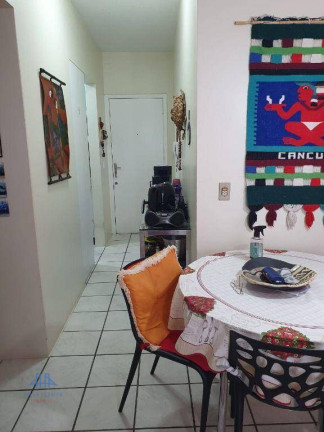 Imagem Apartamento com 1 Quarto à Venda, 42 m² em Canasvieiras - Florianópolis Imagem Apartamento com 1 Quarto à Venda, 42 m² em Canasvieiras - Florianópolis