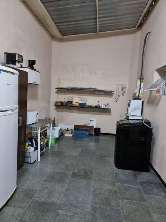 Imagem Galpão à Venda, 260 m² em Vila Das Flores - São José Dos Campos