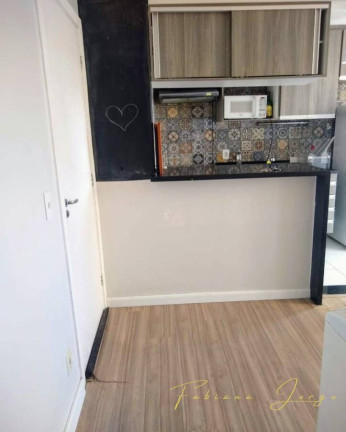 Imagem Apartamento com 2 Quartos à Venda, 48 m² em Loteamento Parque São Martinho - Campinas Imagem Apartamento com 2 Quartos à Venda, 48 m² em Loteamento Parque São Martinho - Campinas