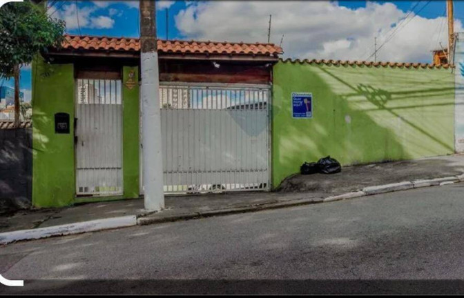 Casa com 3 Quartos à Venda, 54 m² em Vila Esperança - São Paulo
