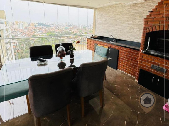 Imagem Apartamento com 3 Quartos à Venda, 117 m² em Vila Galvão - Guarulhos