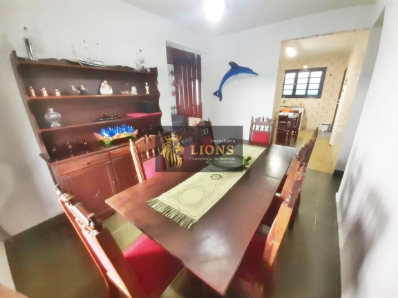 Imagem Casa com 7 Quartos à Venda, 292 m² em Perequê Açu - Ubatuba Imagem Casa com 7 Quartos à Venda, 292 m² em Perequê Açu - Ubatuba