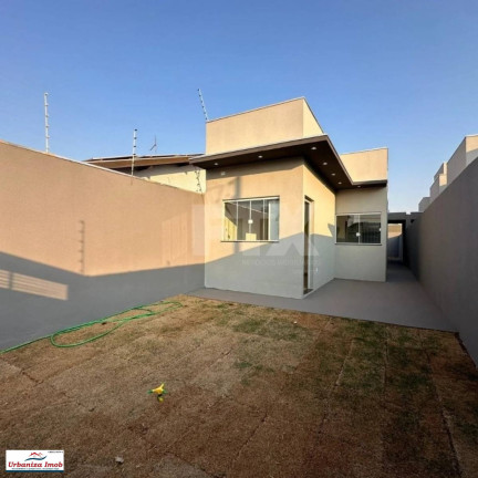 Imagem Casa com 2 Quartos à Venda, 60 m² em North Park - Campo Grande Imagem Casa com 2 Quartos à Venda, 60 m² em North Park - Campo Grande