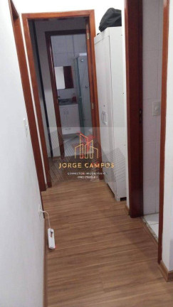 Imagem Apartamento com 2 Quartos à Venda, 68 m² em Vila Maria - São José Dos Campos