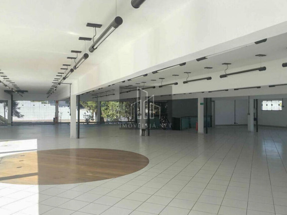 Imagem Imóvel Comercial para Alugar, 5.616 m² em Alphaville Empresarial - Barueri Imagem Imóvel Comercial para Alugar, 5.616 m² em Alphaville Empresarial - Barueri