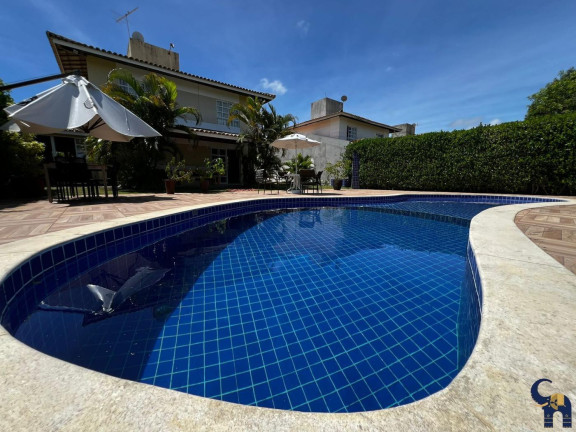 Imagem Casa com 4 Quartos à Venda, 200 m² em Itapua - Salvador