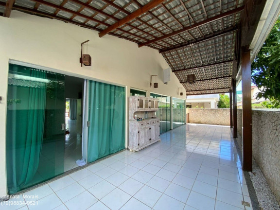 Imagem Casa com 3 Quartos à Venda, 360 m² em Zona De Expansão (aruana) - Aracaju Imagem Casa com 3 Quartos à Venda, 360 m² em Zona De Expansão (aruana) - Aracaju