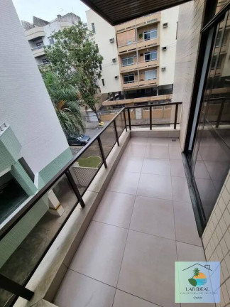 Imagem Apartamento com 2 Quartos à Venda, 132 m² em Praia Do Forte - Cabo Frio