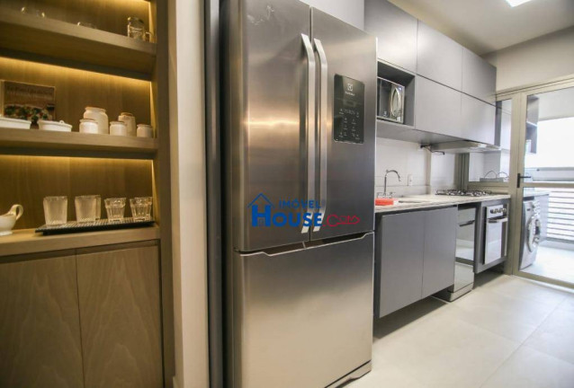 Imagem Apartamento com 2 Quartos à Venda, 70 m² em Vila Madalena - São Paulo Imagem Apartamento com 2 Quartos à Venda, 70 m² em Vila Madalena - São Paulo