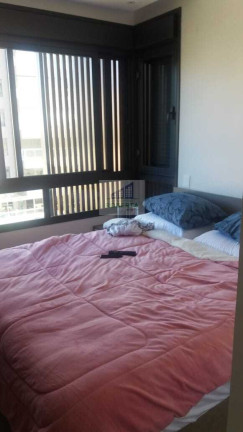 Imagem Apartamento com 3 Quartos à Venda, 125 m² em Campo Belo - São Paulo