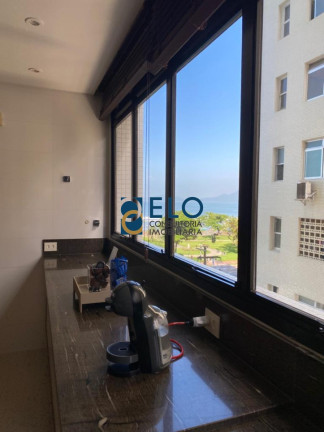 Imagem Apartamento com 3 Quartos à Venda, 263 m² em Aparecida - Santos