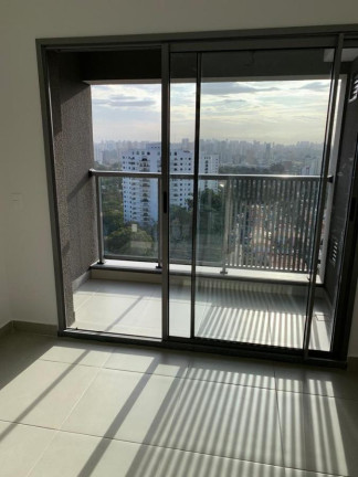Imóvel Comercial à Venda, 25 m² em Santo Amaro - São Paulo