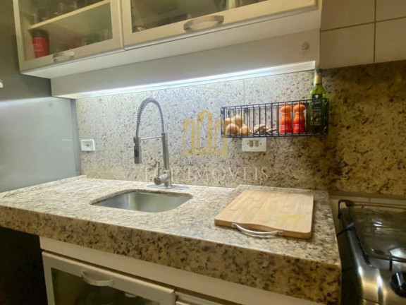 Imagem Apartamento com 3 Quartos à Venda, 74 m² em Urbanova - São José Dos Campos Imagem Apartamento com 3 Quartos à Venda, 74 m² em Urbanova - São José Dos Campos