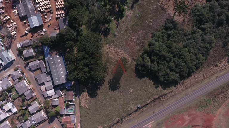 Imagem Terreno à Venda, 27.000 m² em Boqueirão - Guarapuava Imagem Terreno à Venda, 27.000 m² em Boqueirão - Guarapuava