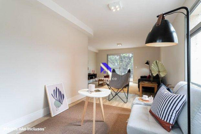 Imagem Apartamento com 3 Quartos à Venda, 162 m² em Campo Belo - São Paulo Imagem Apartamento com 3 Quartos à Venda, 162 m² em Campo Belo - São Paulo
