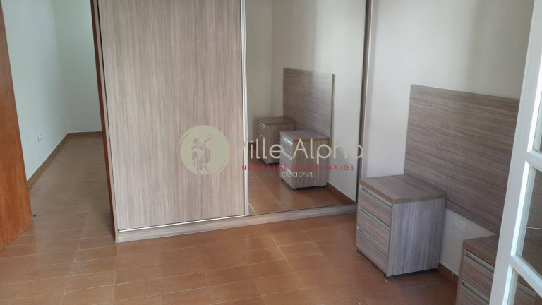 Imagem Apartamento com 2 Quartos à Venda, 65 m² em Embare - Santos