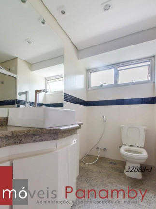 Imagem Apartamento com 3 Quartos à Venda, 150 m² em Vila Andrade - São Paulo