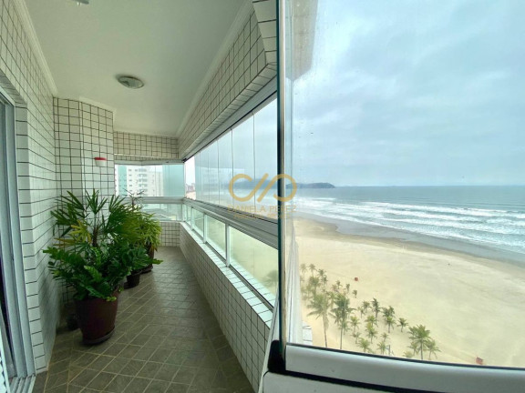 Imagem Apartamento com 4 Quartos à Venda, 165 m² em Guilhermina - Praia Grande Imagem Apartamento com 4 Quartos à Venda, 165 m² em Guilhermina - Praia Grande
