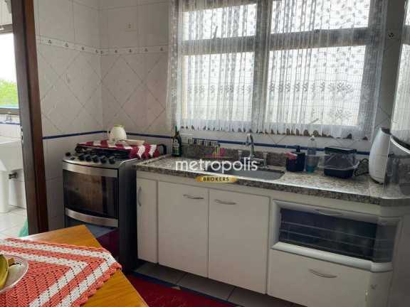 Imagem Apartamento com 3 Quartos à Venda, 100 m² em Vila Moinho Velho - São Paulo
