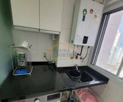 Imagem Apartamento com 3 Quartos à Venda, 86 m² em Vila Maria Alta - São Paulo Imagem Apartamento com 3 Quartos à Venda, 86 m² em Vila Maria Alta - São Paulo