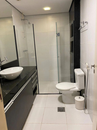 Imagem Apartamento com 1 Quarto para Alugar, 75 m² em Jardim Paulista - São Paulo