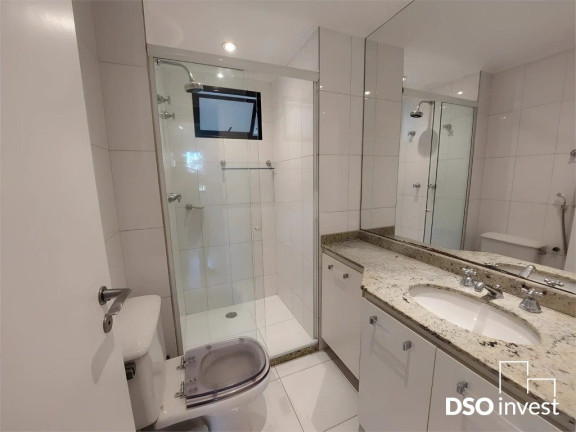 Imagem Apartamento com 3 Quartos à Venda, 107 m² em Alto Da Boa Vista - São Paulo