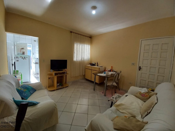 Imagem Casa com 2 Quartos à Venda, 70 m² em Jardim Peruíbe - Peruíbe Imagem Casa com 2 Quartos à Venda, 70 m² em Jardim Peruíbe - Peruíbe