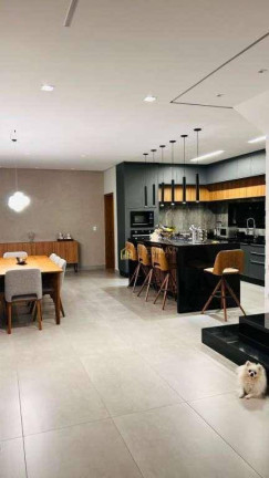 Imagem Sobrado com 3 Quartos à Venda, 323 m² em Condomínio Residencial Colinas Do Paratehy - São José Dos Campos