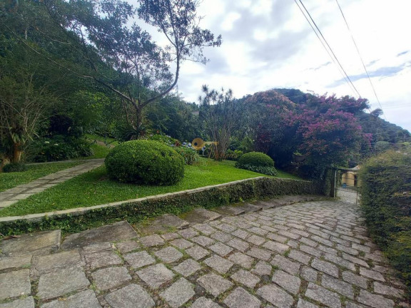 Imagem Casa com 4 Quartos à Venda, 2.217 m² em Cascata Dos Amores - Teresópolis Imagem Casa com 4 Quartos à Venda, 2.217 m² em Cascata Dos Amores - Teresópolis