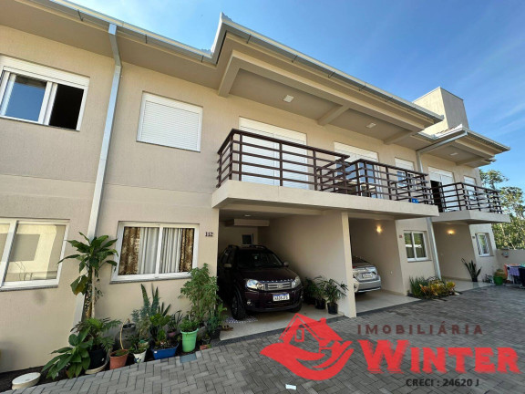 Imagem Casa com 3 Quartos à Venda, 119 m² em Matiel - Feliz