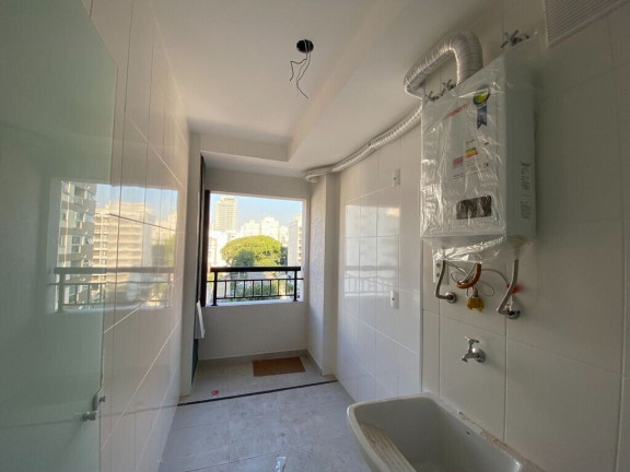 Imagem Apartamento com 2 Quartos à Venda, 67 m² em Perdizes - São Paulo